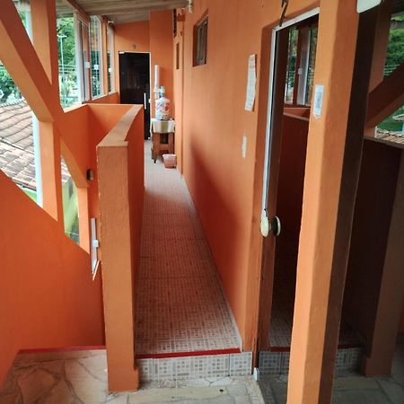 Pousada Eva Ave Maria Cachoeira Paulista Kültér fotó