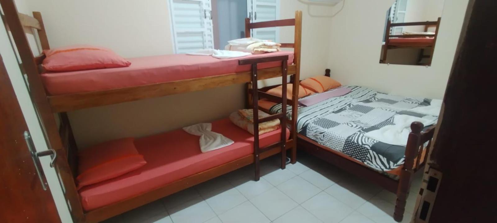 Pousada Eva Ave Maria Cachoeira Paulista Kültér fotó