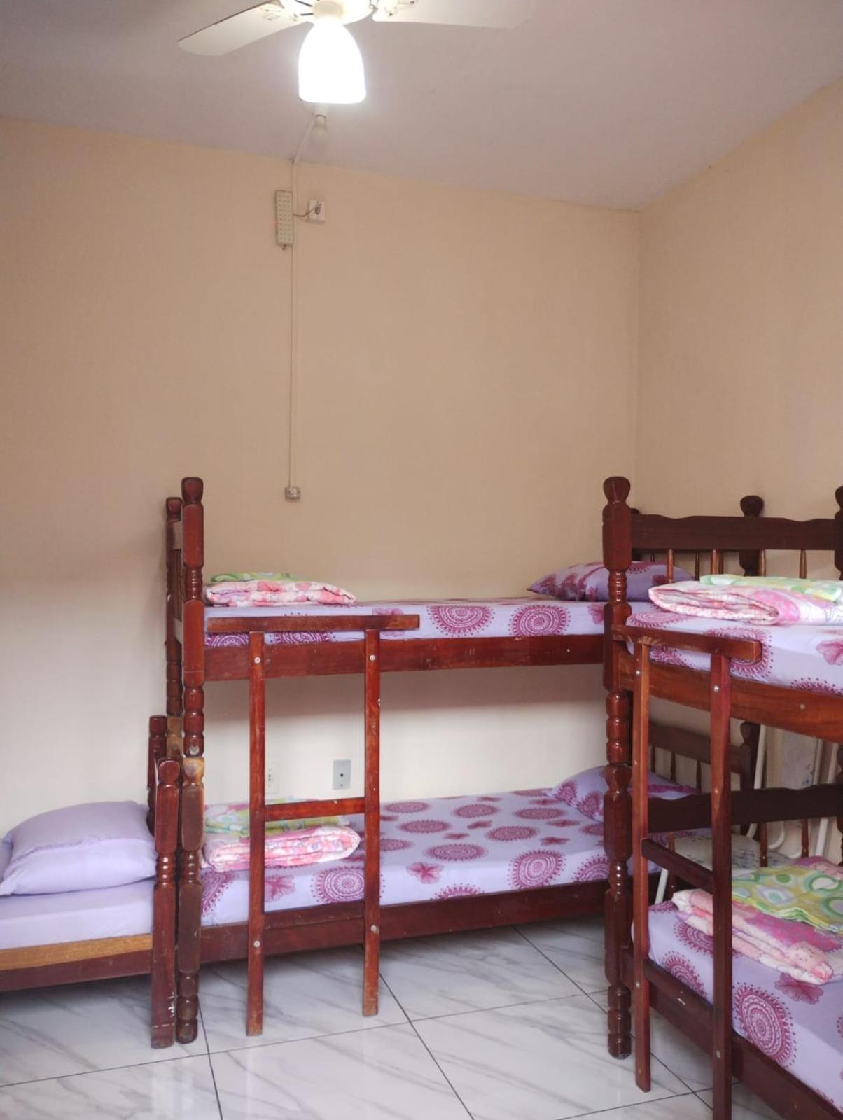 Pousada Eva Ave Maria Cachoeira Paulista Kültér fotó