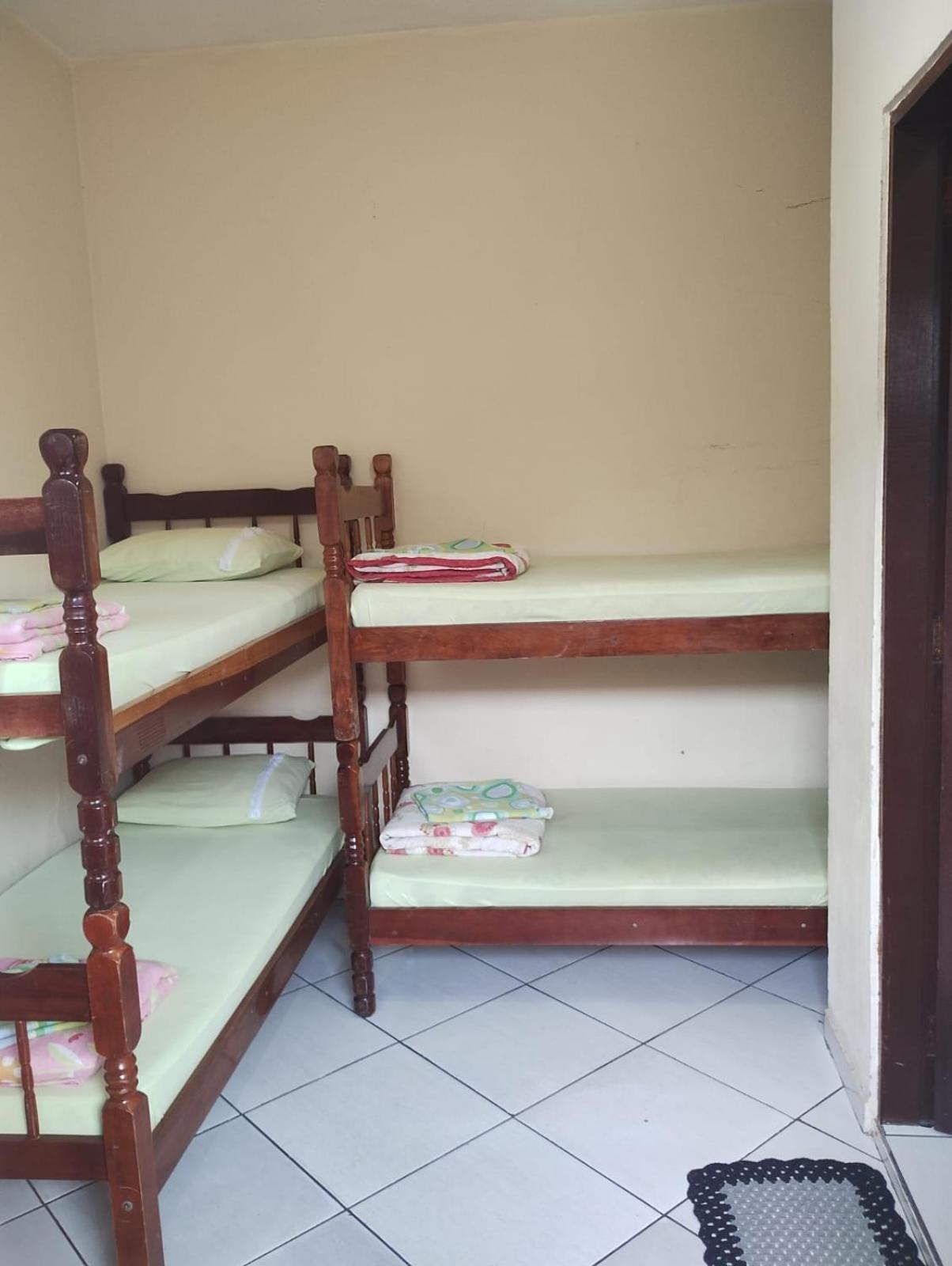 Pousada Eva Ave Maria Cachoeira Paulista Kültér fotó