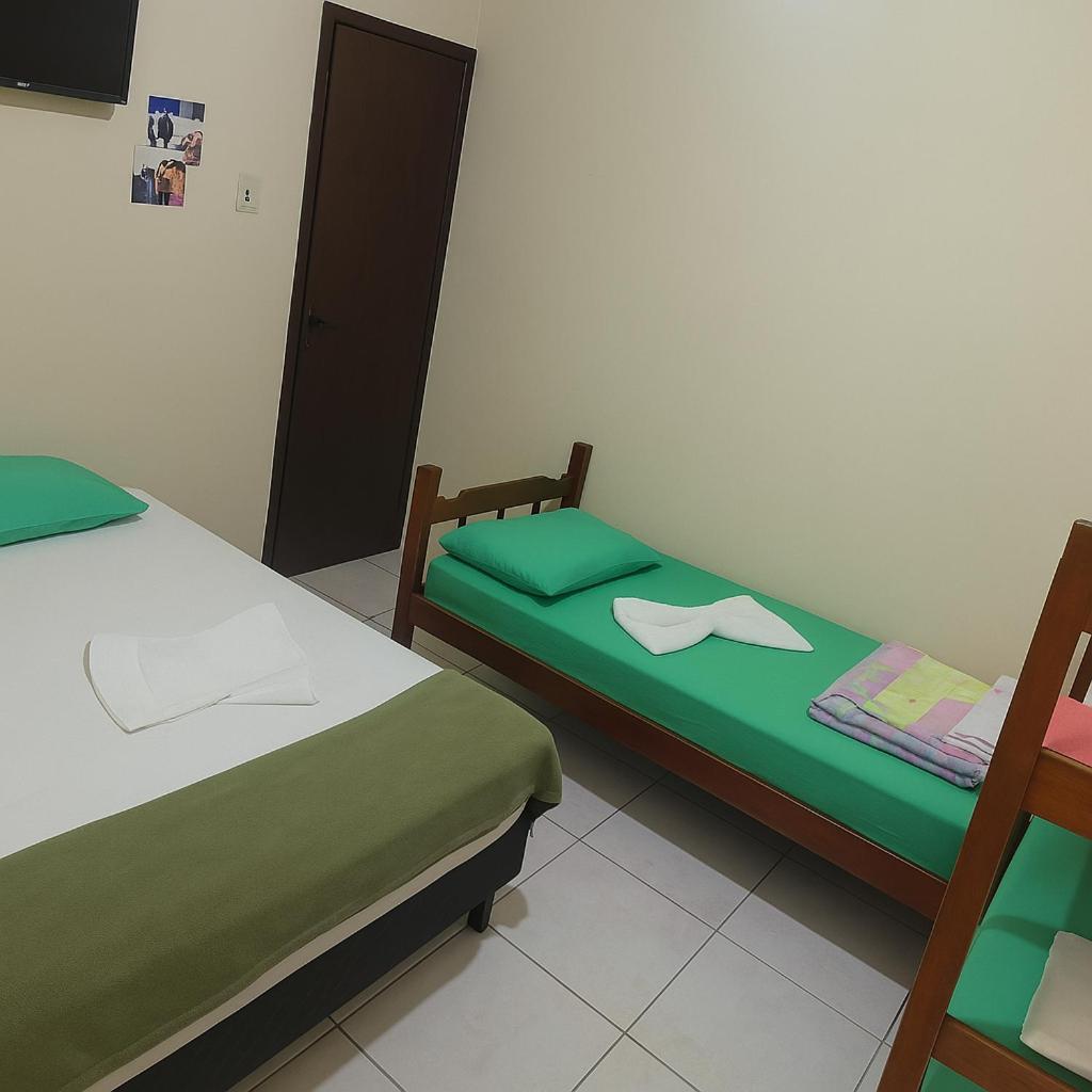 Pousada Eva Ave Maria Cachoeira Paulista Kültér fotó