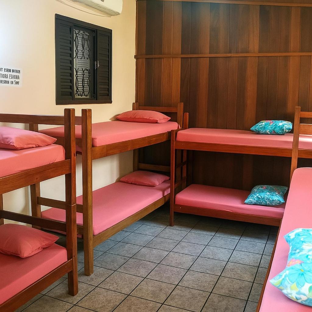 Pousada Eva Ave Maria Cachoeira Paulista Kültér fotó
