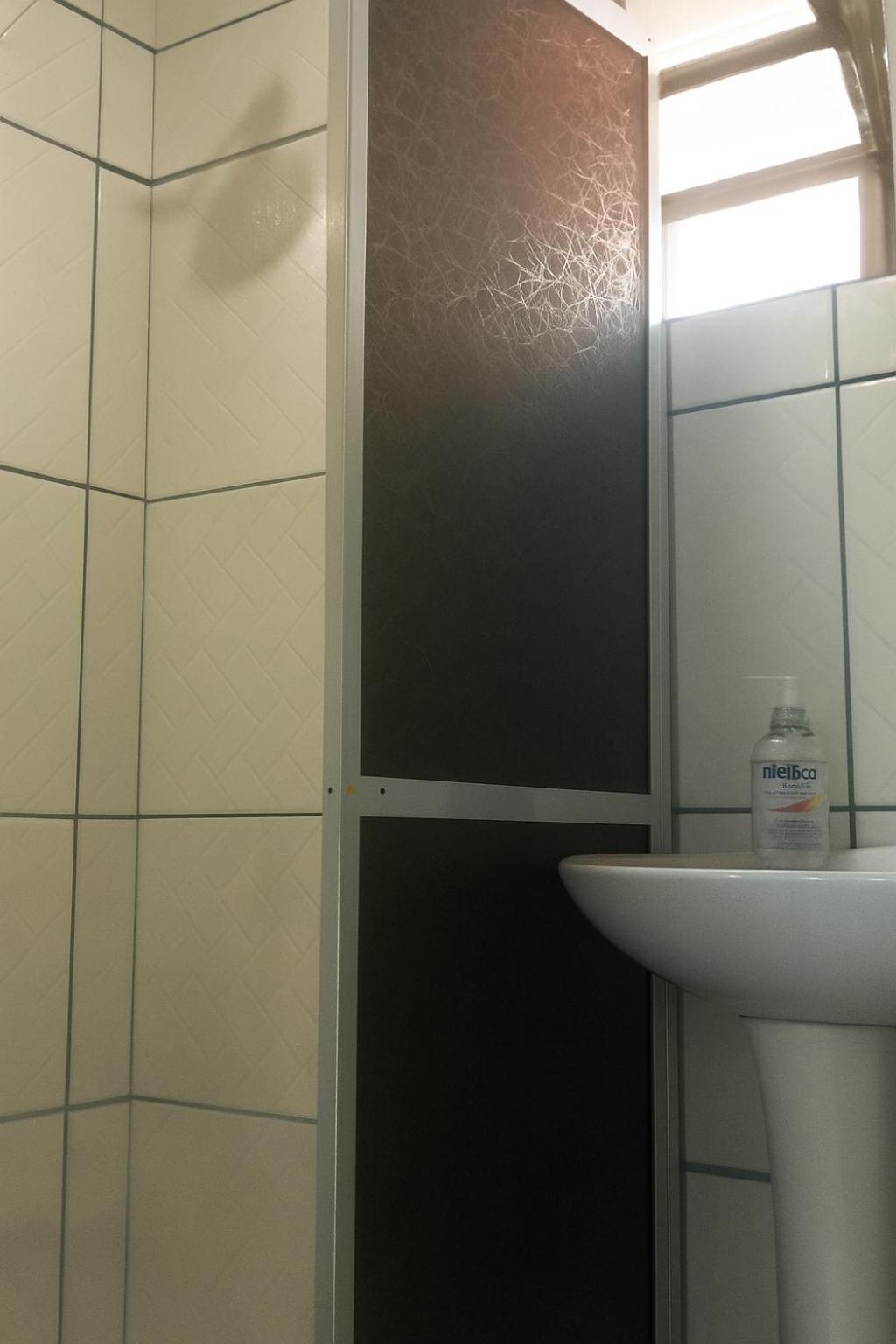 Pousada Eva Ave Maria Cachoeira Paulista Kültér fotó