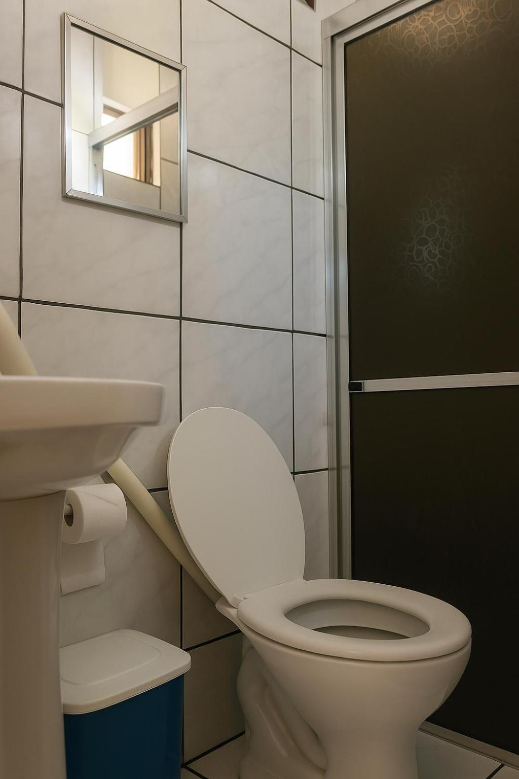 Pousada Eva Ave Maria Cachoeira Paulista Kültér fotó